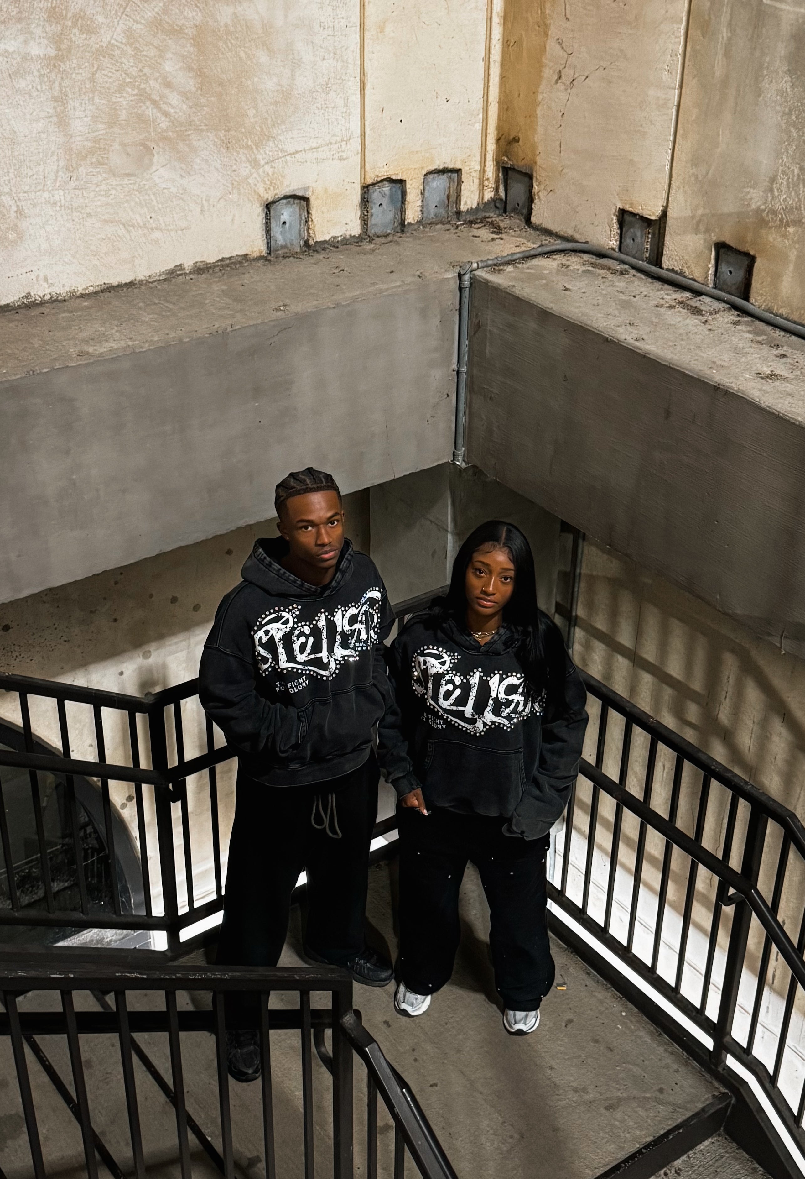 STELLAR: THE FIGHT FOR GLORY