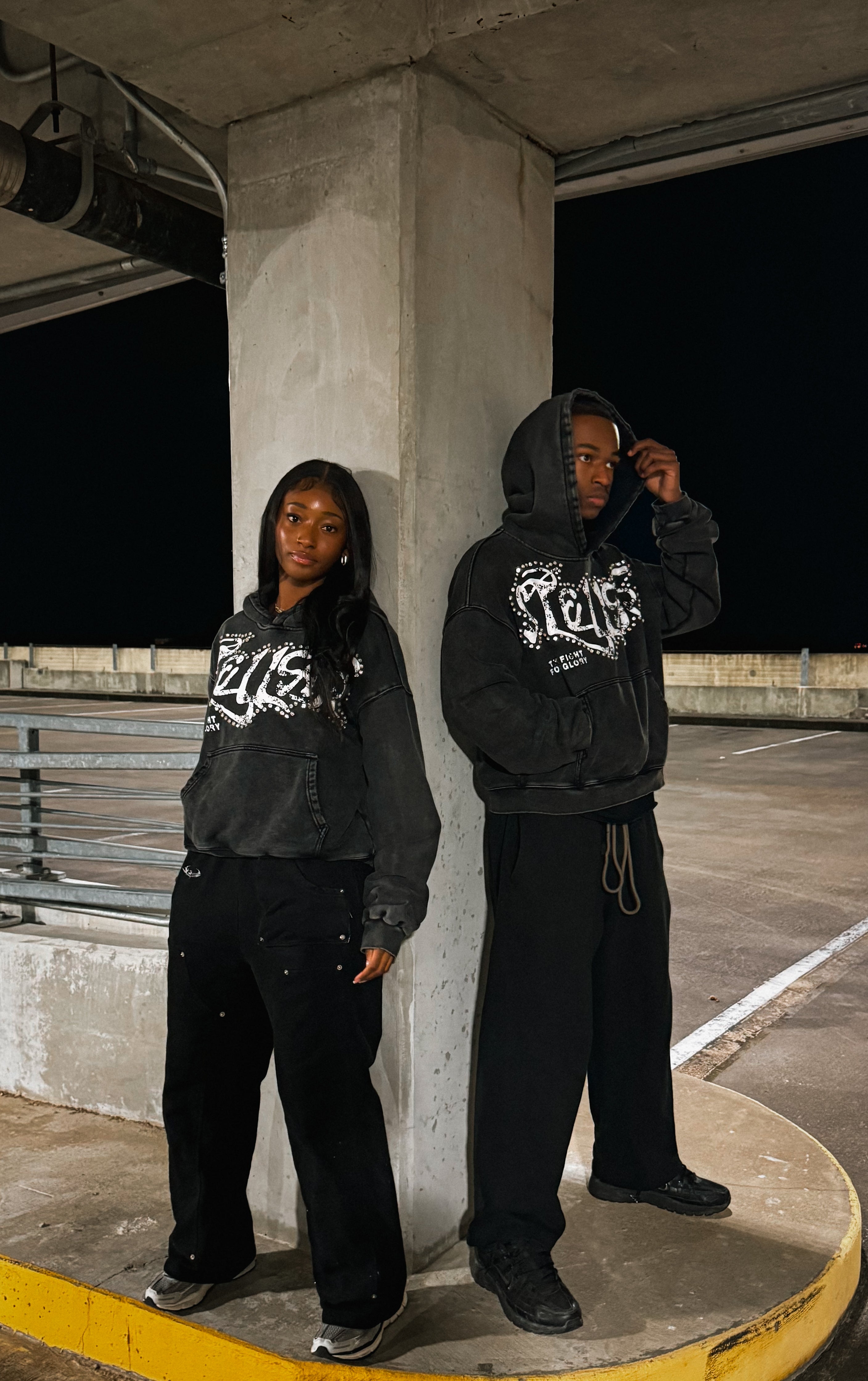 STELLAR: THE FIGHT FOR GLORY