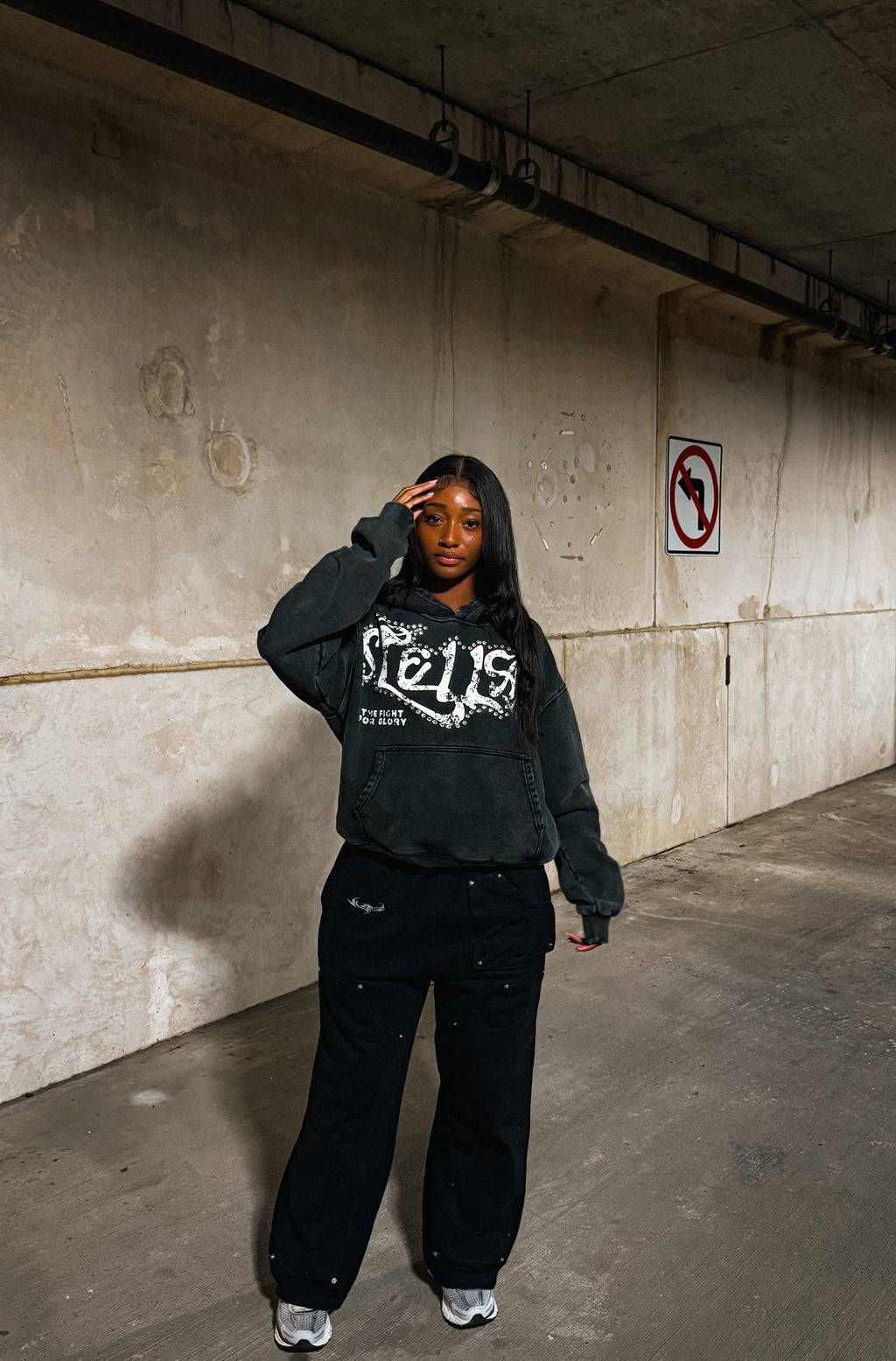 STELLAR: THE FIGHT FOR GLORY