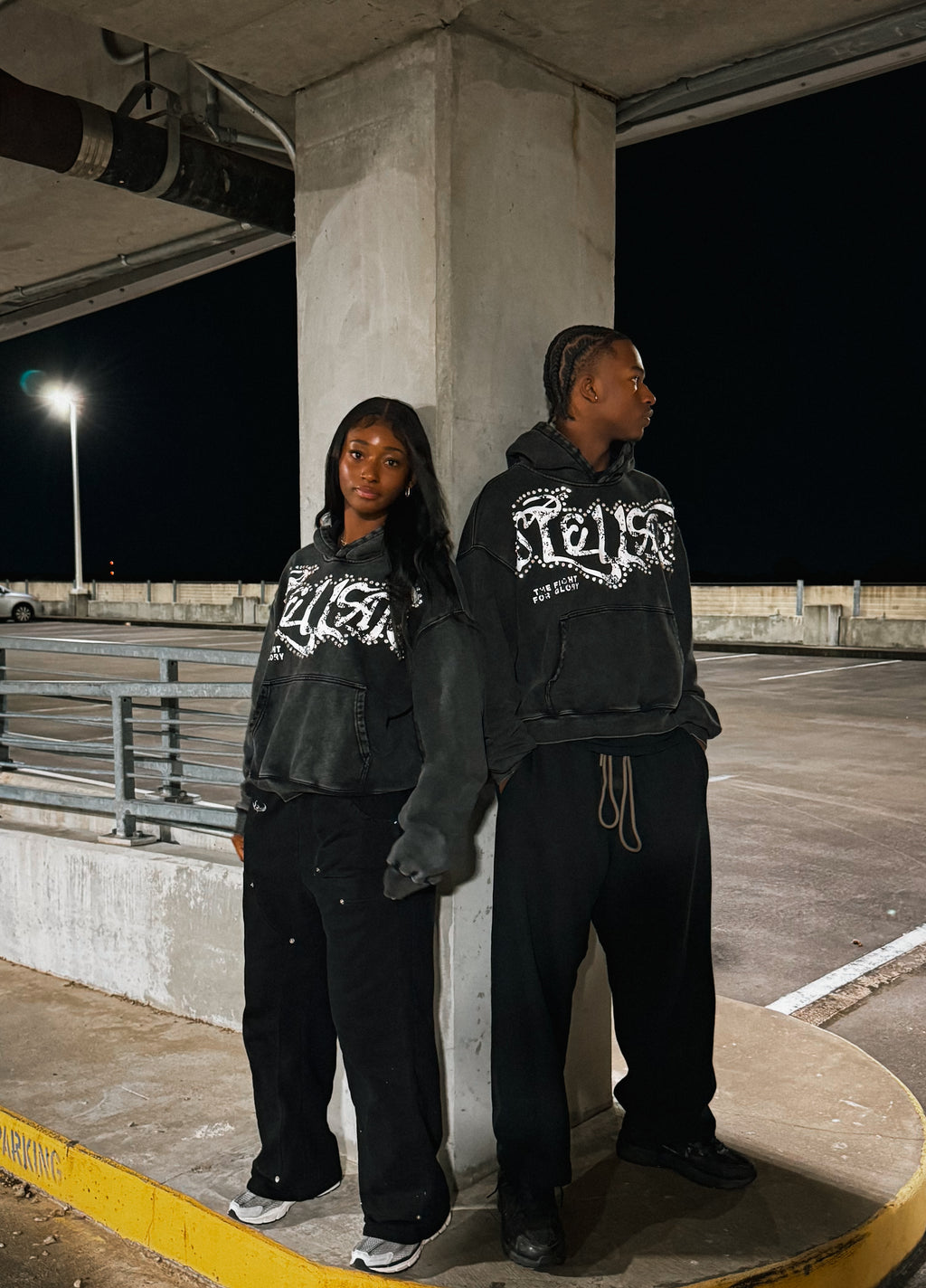 STELLAR: THE FIGHT FOR GLORY