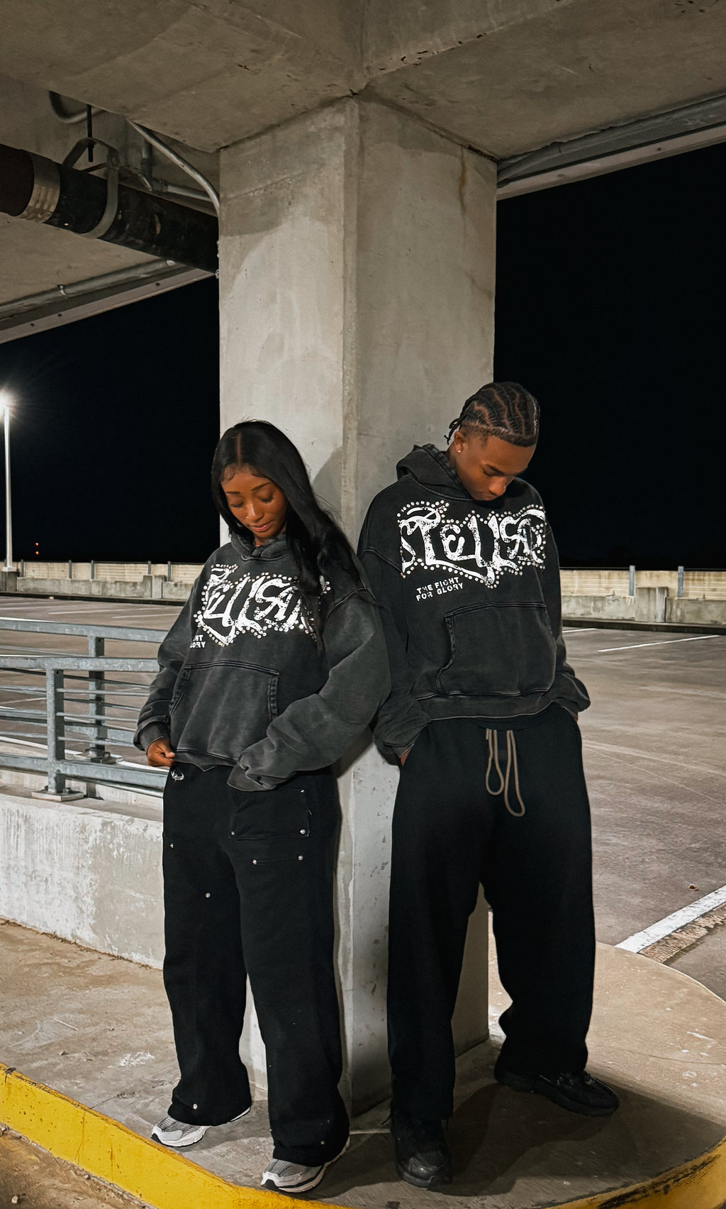 STELLAR: THE FIGHT FOR GLORY