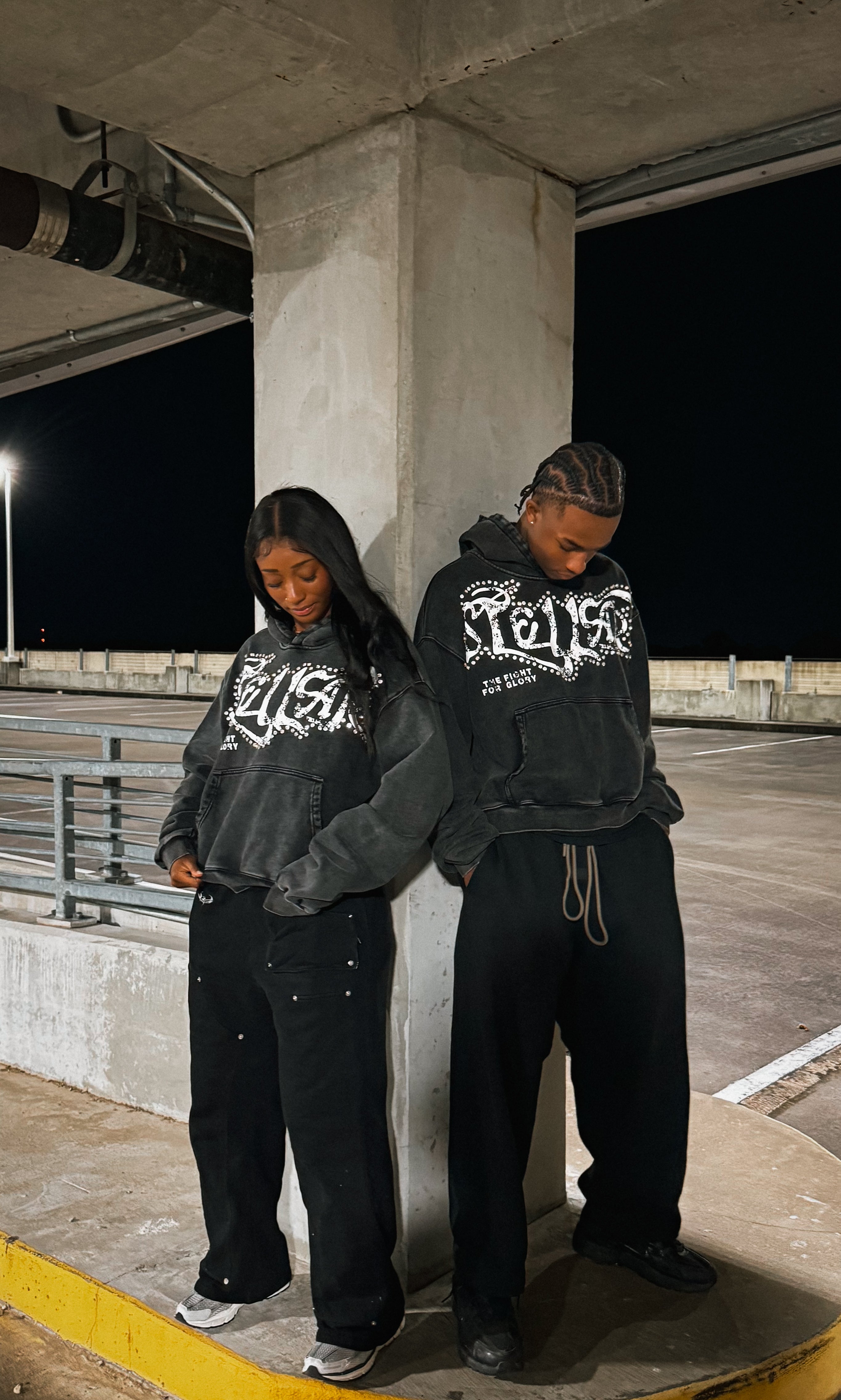 STELLAR: THE FIGHT FOR GLORY